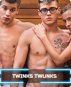 Twinks / Twunks Gay